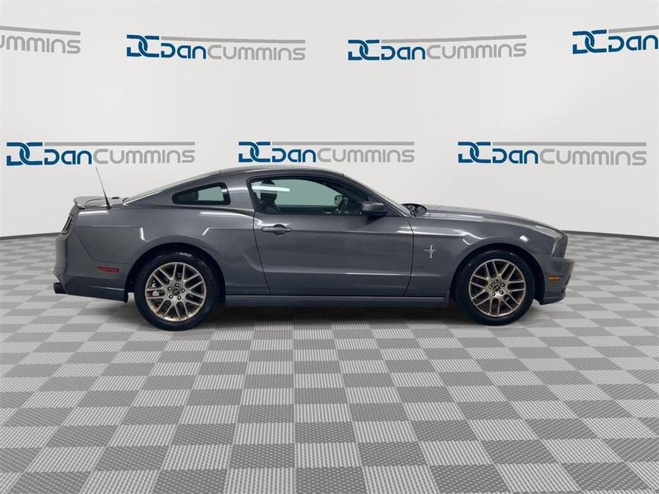 used 2013 Ford Mustang car, priced at $7,900