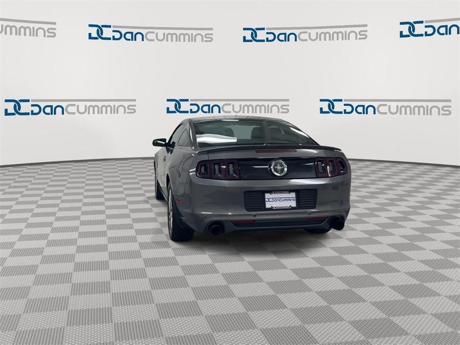 used 2013 Ford Mustang car, priced at $7,900