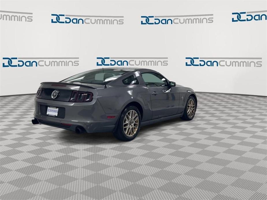 used 2013 Ford Mustang car, priced at $7,900