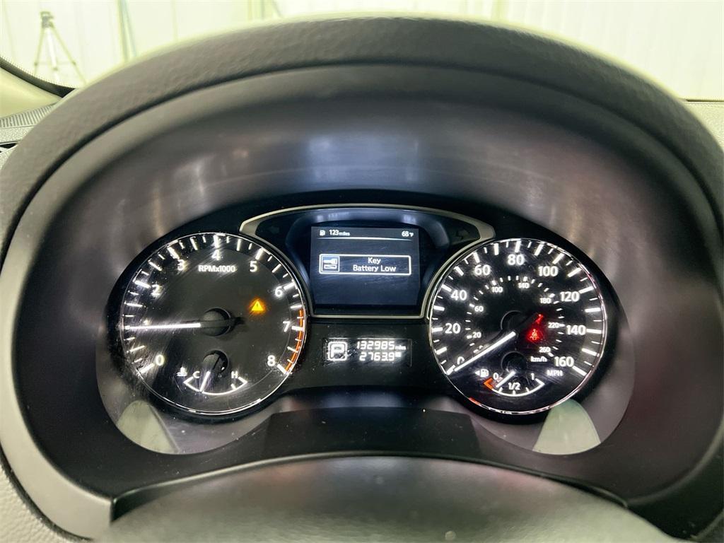 used 2014 Nissan Altima car, priced at $5,200