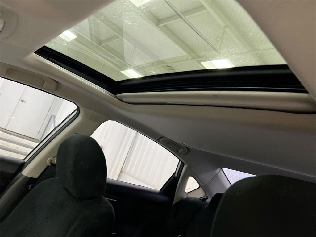 used 2014 Nissan Altima car, priced at $5,200