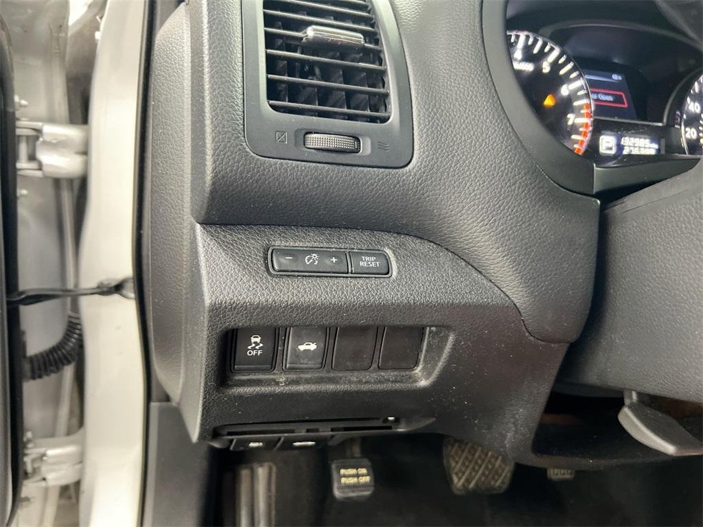 used 2014 Nissan Altima car, priced at $5,200