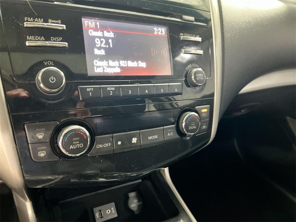 used 2014 Nissan Altima car, priced at $5,200