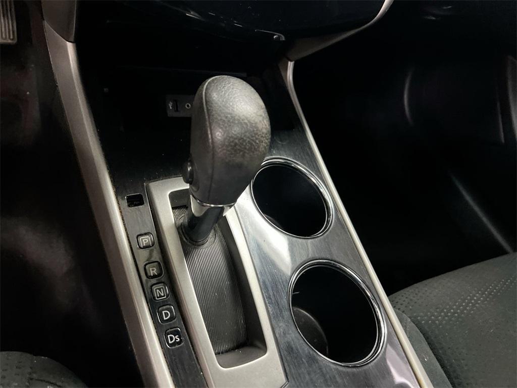 used 2014 Nissan Altima car, priced at $5,200