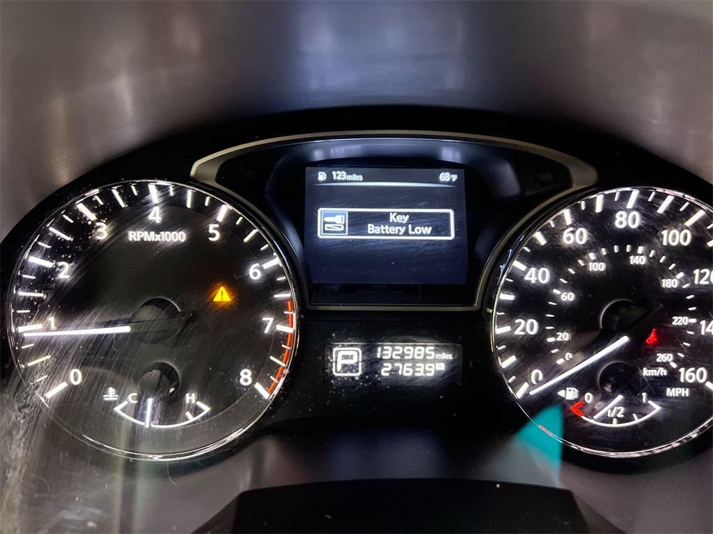 used 2014 Nissan Altima car, priced at $5,200