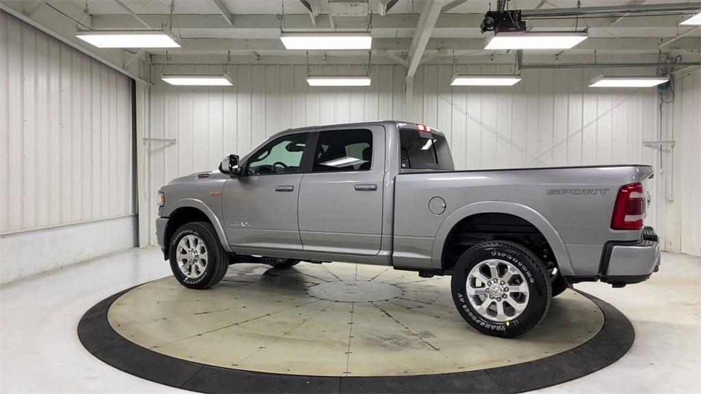 used 2022 Ram 2500 car, priced at $46,987