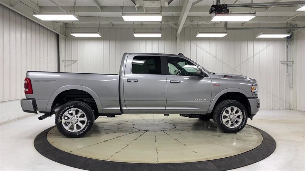 used 2022 Ram 2500 car, priced at $46,987