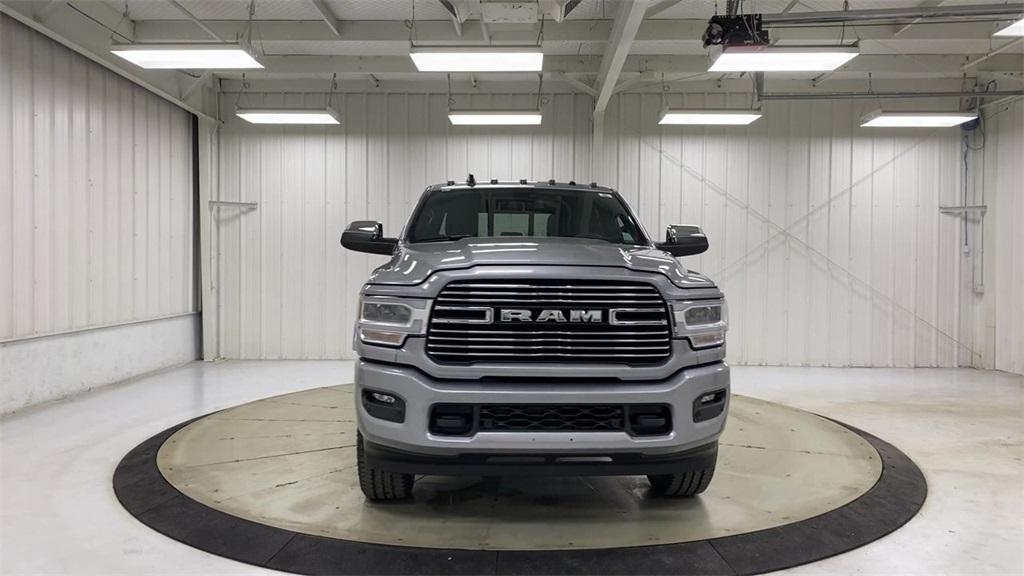 used 2022 Ram 2500 car, priced at $46,987