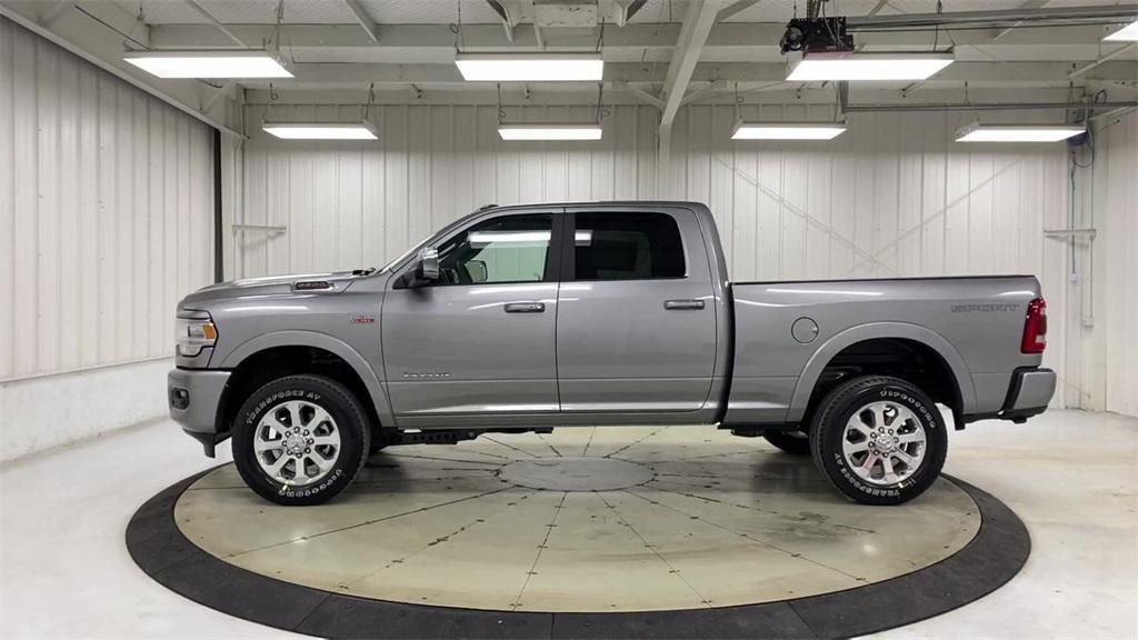 used 2022 Ram 2500 car, priced at $46,987