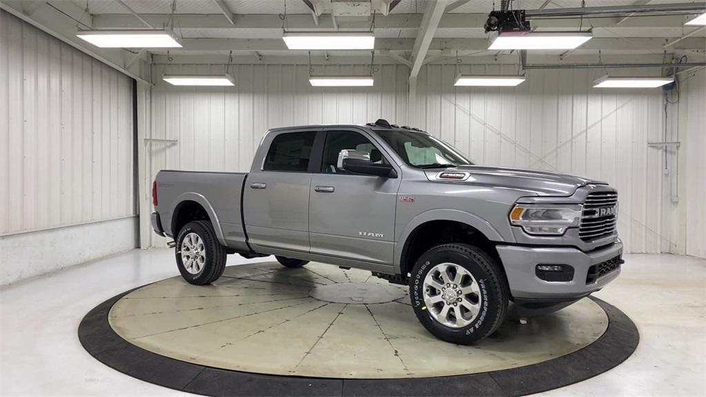 used 2022 Ram 2500 car, priced at $46,987