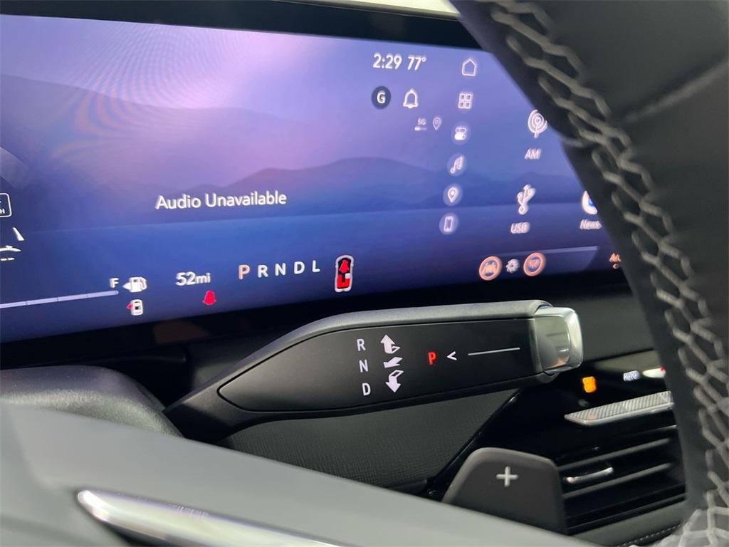 new 2026 Buick Enclave car, priced at $49,473