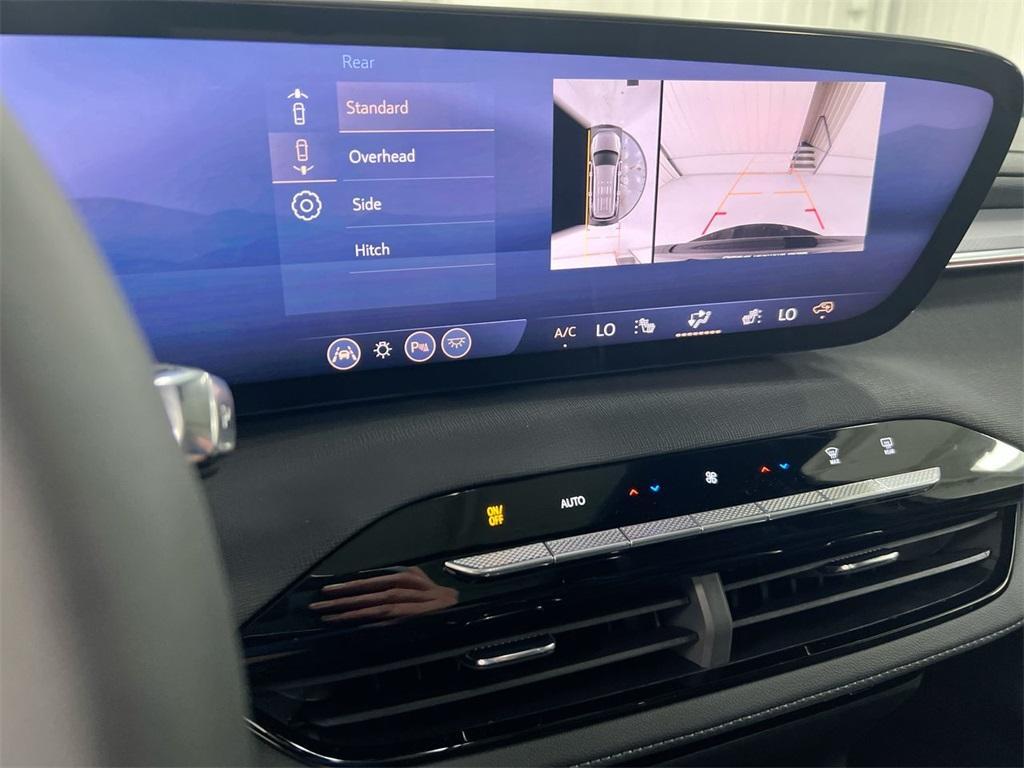 new 2026 Buick Enclave car, priced at $49,473