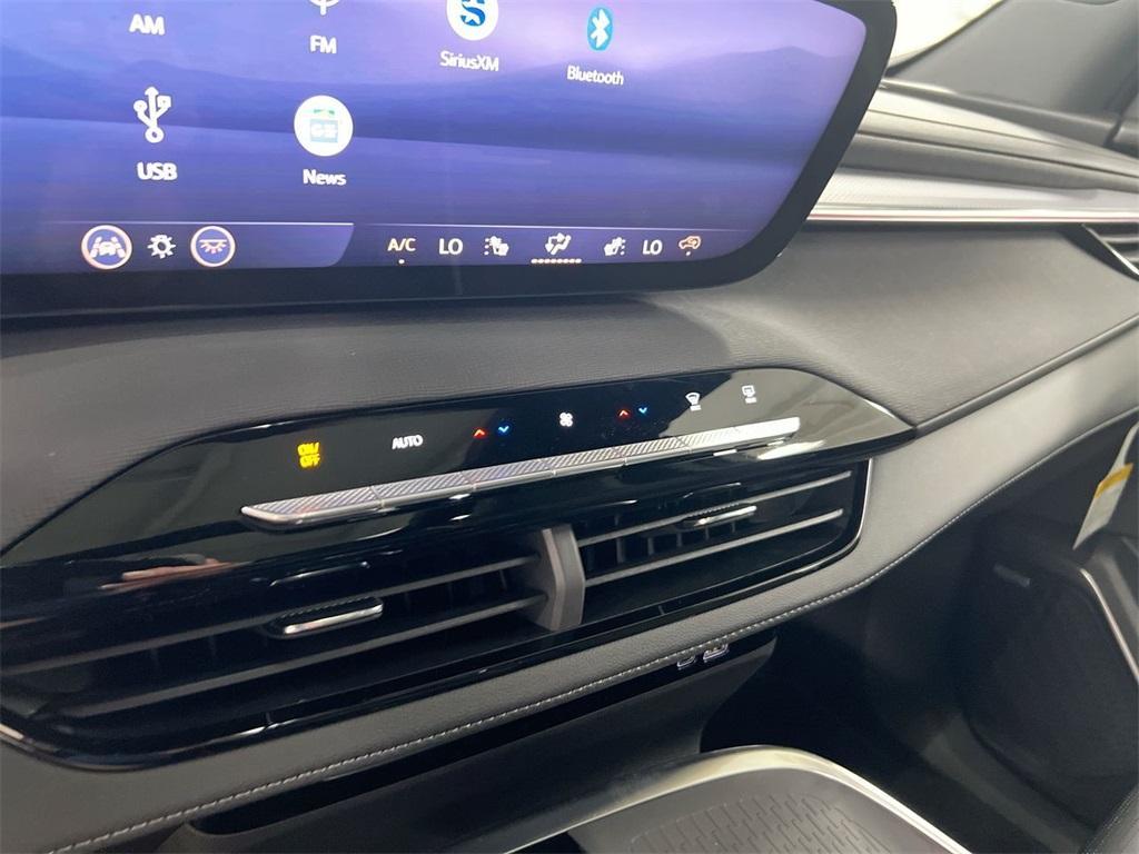 new 2026 Buick Enclave car, priced at $49,473