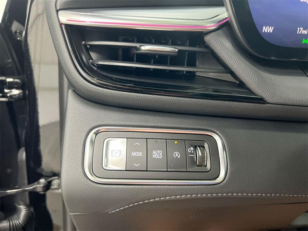 new 2026 Buick Enclave car, priced at $49,473