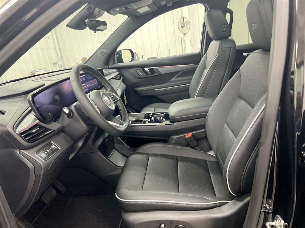 new 2026 Buick Enclave car, priced at $49,473