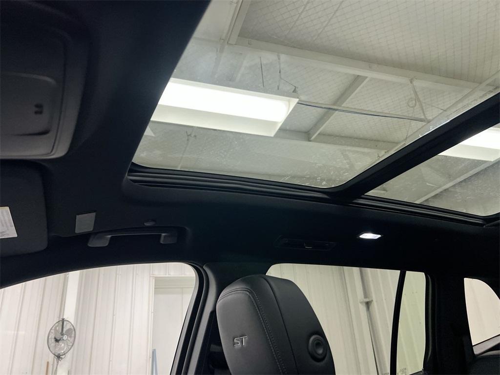 new 2026 Buick Enclave car, priced at $49,473