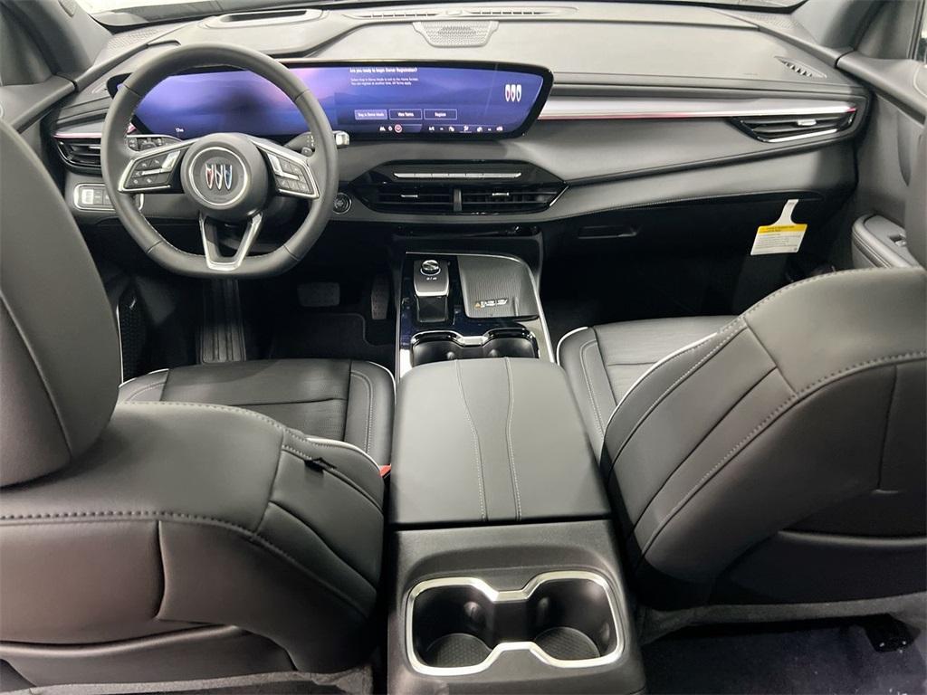 new 2026 Buick Enclave car, priced at $49,473