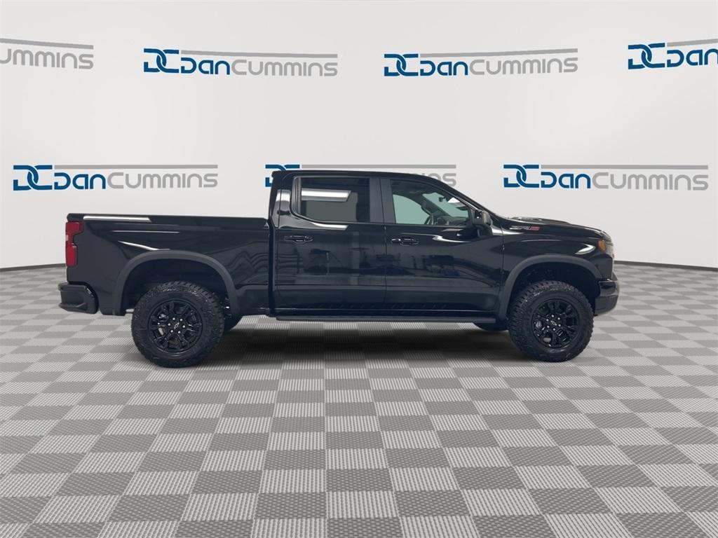 new 2026 Chevrolet Silverado 1500 car, priced at $68,380