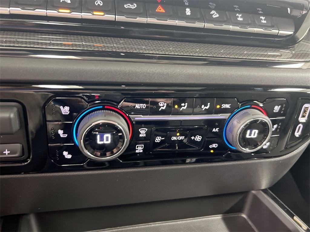 new 2026 Chevrolet Silverado 1500 car, priced at $68,380