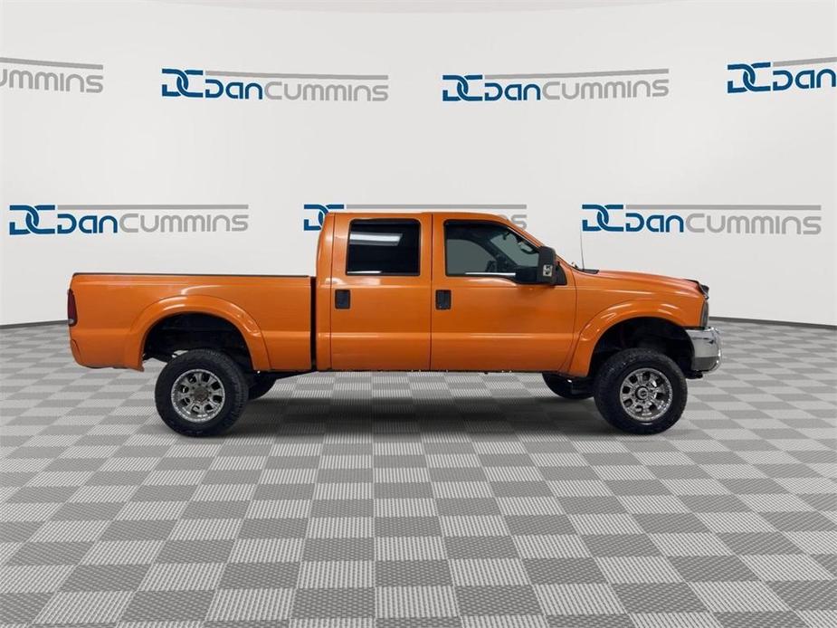 used 2001 Ford F-250 car, priced at $9,500