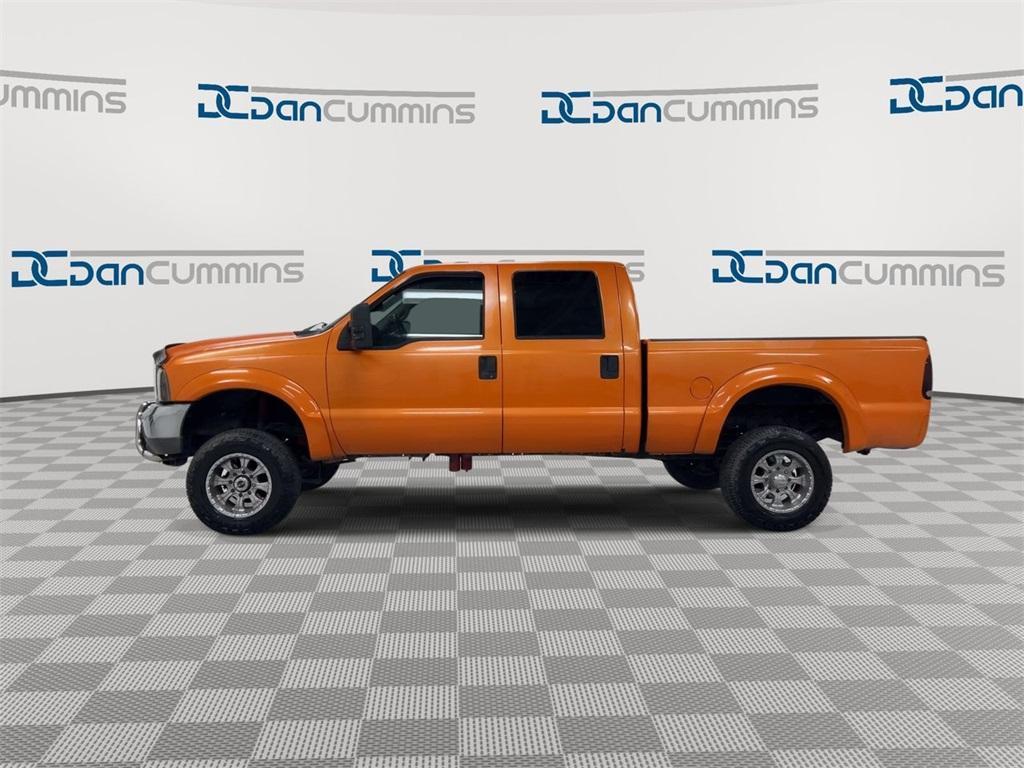 used 2001 Ford F-250 car, priced at $9,500