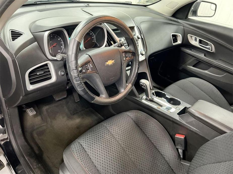 used 2013 Chevrolet Equinox car, priced at $5,500