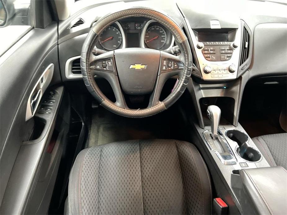 used 2013 Chevrolet Equinox car, priced at $5,500