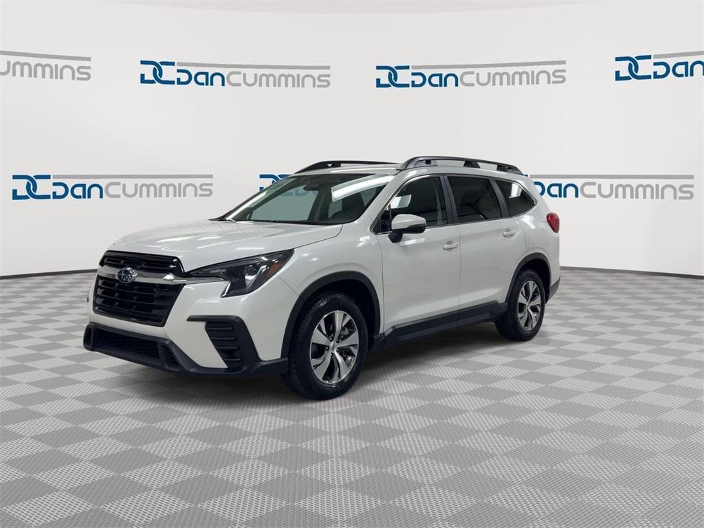 used 2023 Subaru Ascent car, priced at $28,987