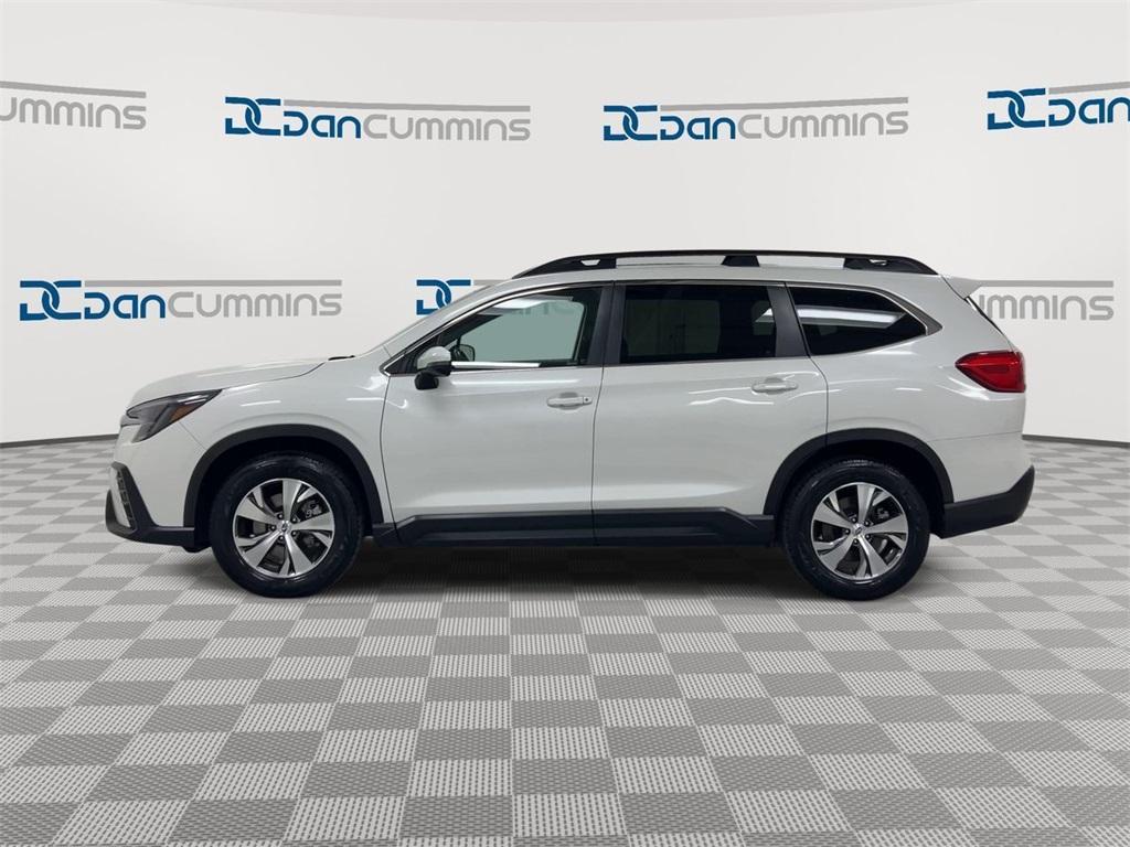 used 2023 Subaru Ascent car, priced at $28,987