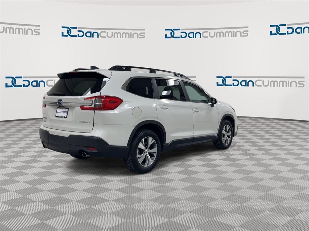 used 2023 Subaru Ascent car, priced at $28,987