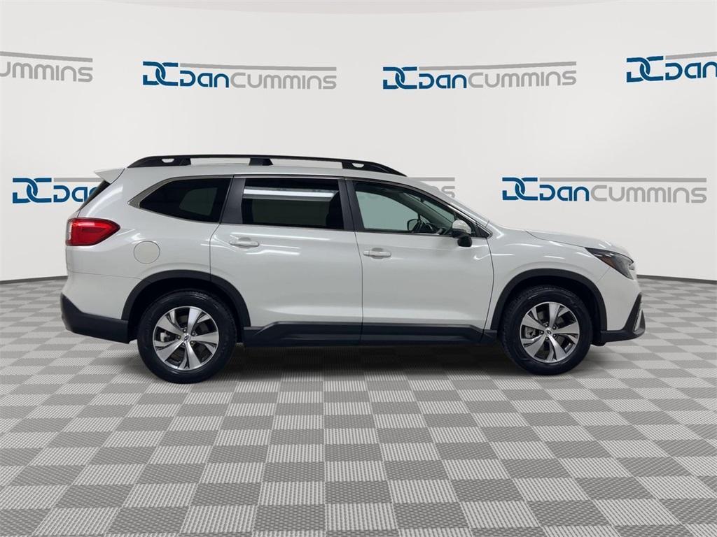 used 2023 Subaru Ascent car, priced at $28,987