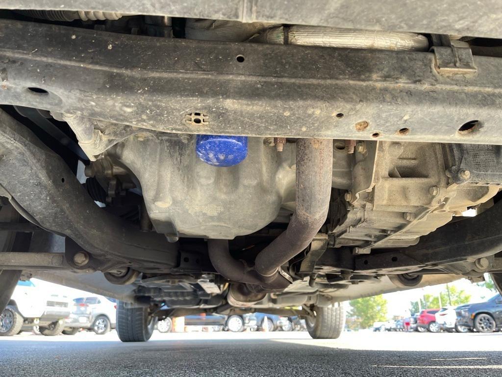 used 2015 Ford Explorer car, priced at $5,900