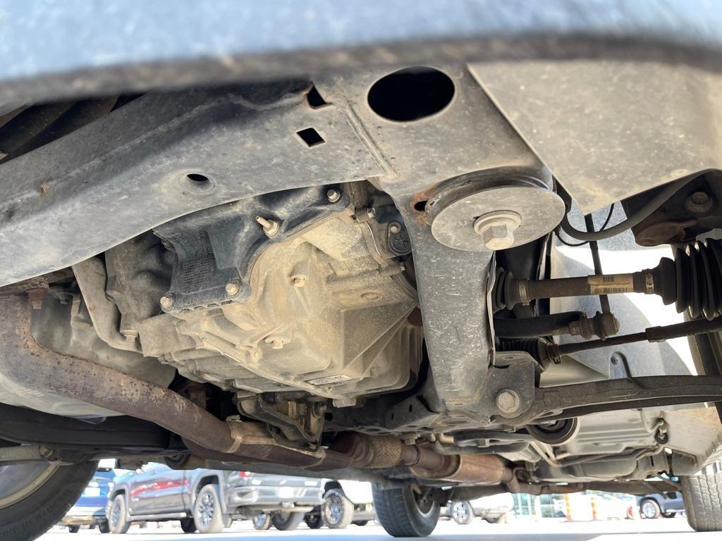 used 2015 Ford Explorer car, priced at $5,900