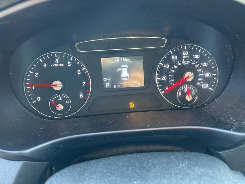 used 2019 Kia Sorento car, priced at $12,987