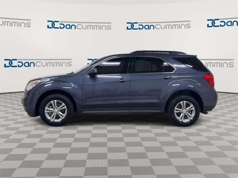 used 2013 Chevrolet Equinox car, priced at $12,787