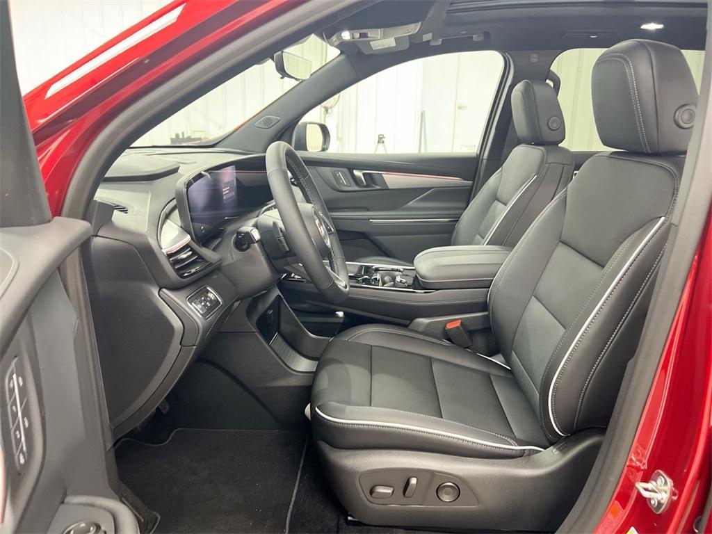 new 2026 Buick Enclave car, priced at $52,546