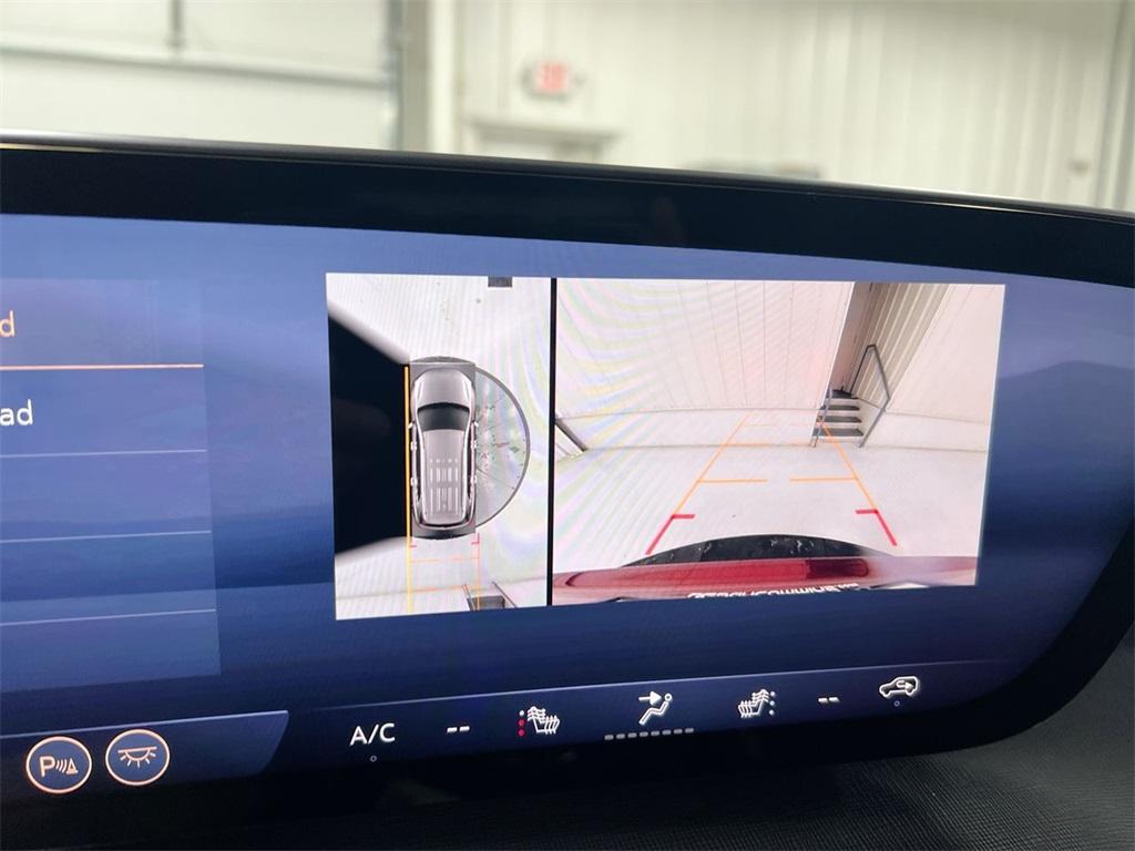 new 2026 Buick Enclave car, priced at $52,546