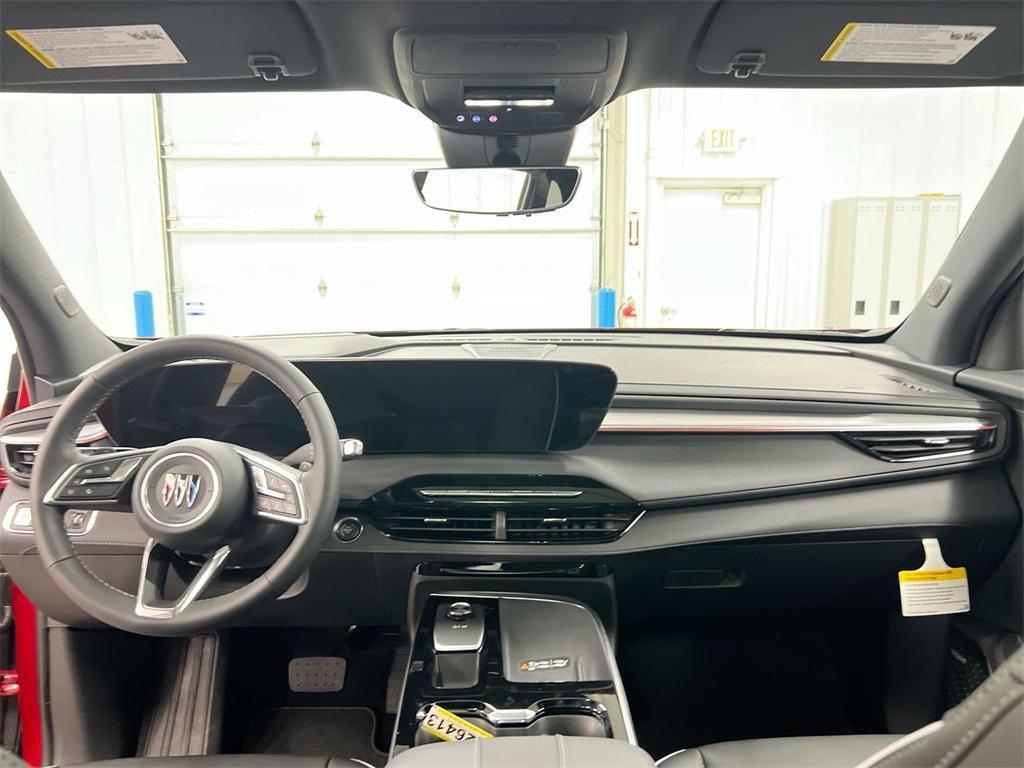 new 2026 Buick Enclave car, priced at $52,546