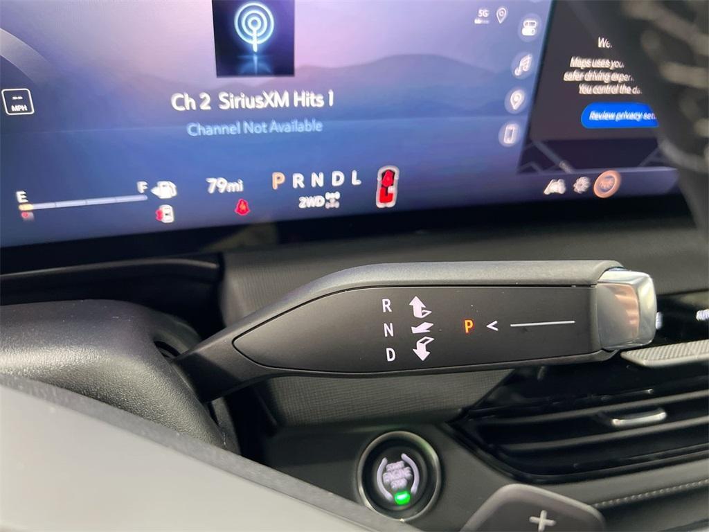 new 2026 Buick Enclave car, priced at $52,546