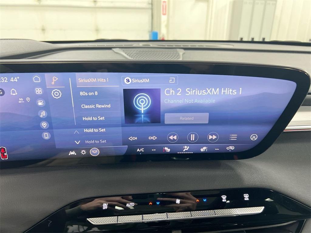 new 2026 Buick Enclave car, priced at $52,546