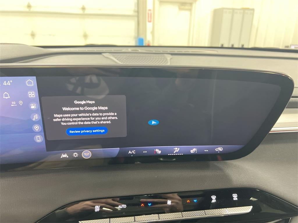 new 2026 Buick Enclave car, priced at $52,546