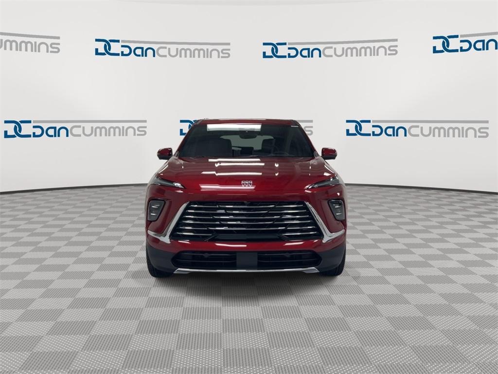 new 2026 Buick Enclave car, priced at $52,546