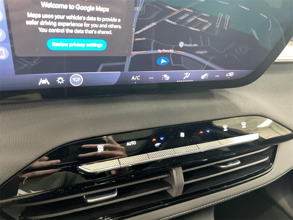 new 2026 Buick Enclave car, priced at $52,546