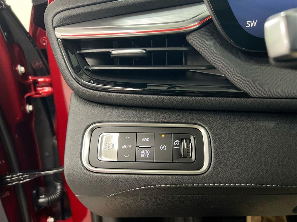 new 2026 Buick Enclave car, priced at $52,546