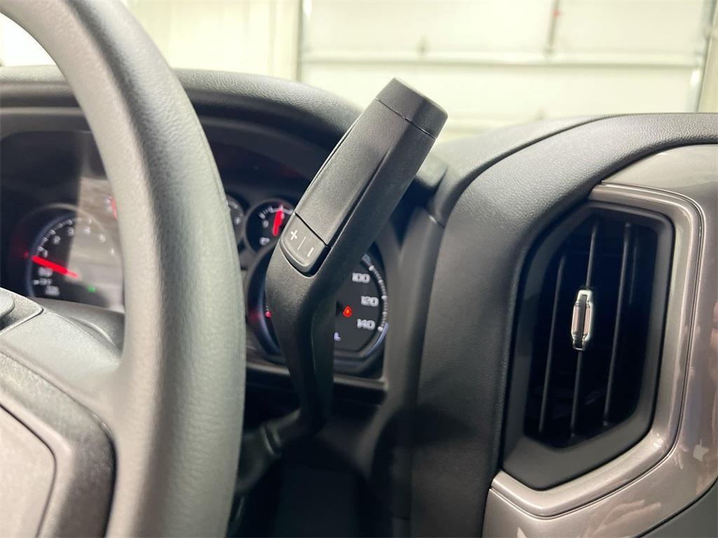 new 2026 Chevrolet Silverado 1500 car, priced at $42,373