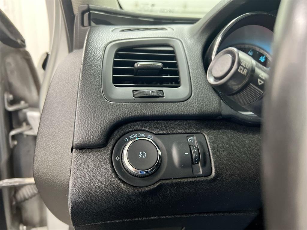 used 2012 Buick Regal car, priced at $6,500