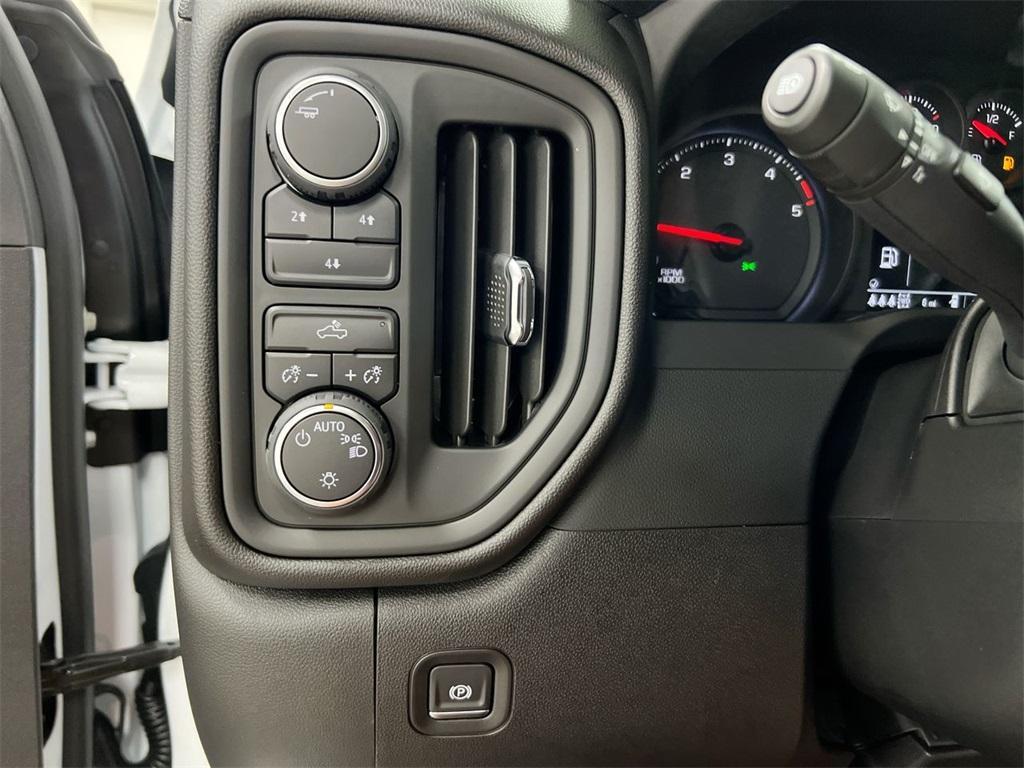 new 2025 Chevrolet Silverado 3500 car, priced at $62,373