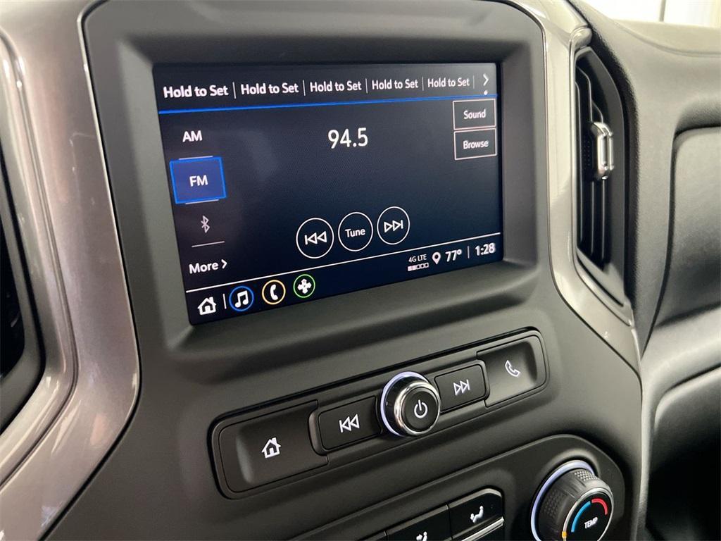 new 2025 Chevrolet Silverado 3500 car, priced at $62,373