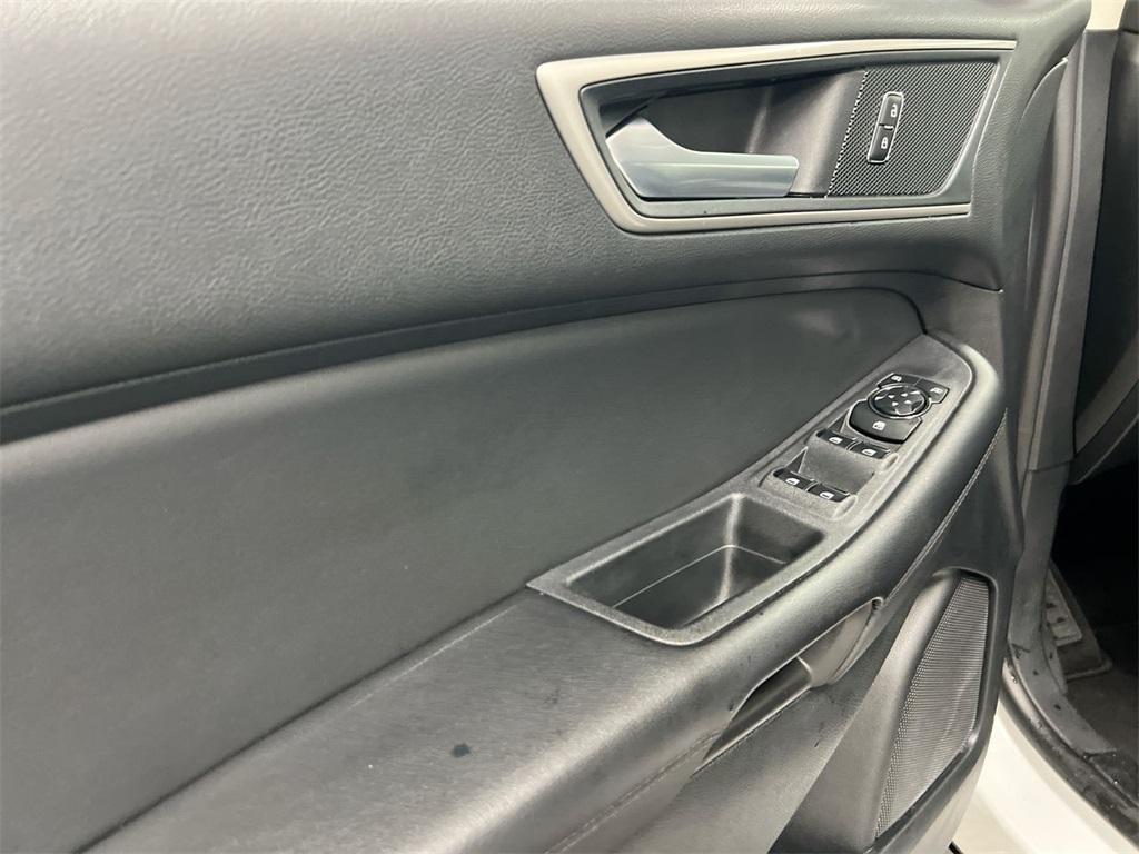 used 2024 Ford Edge car, priced at $22,987