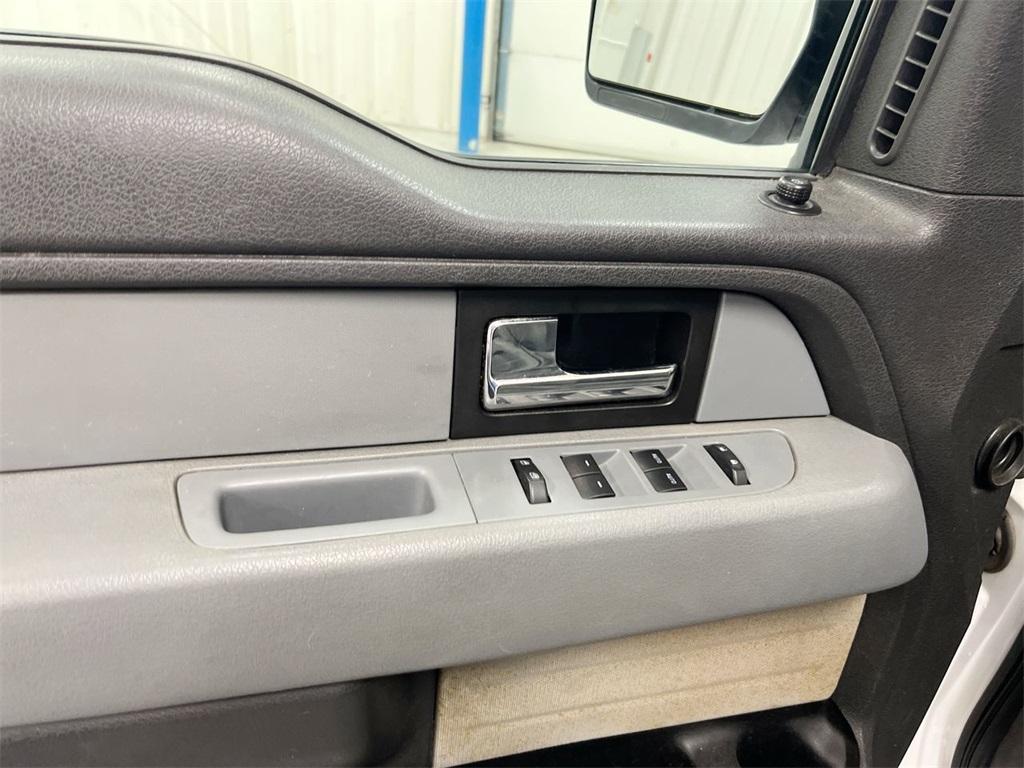 used 2014 Ford F-150 car, priced at $7,500